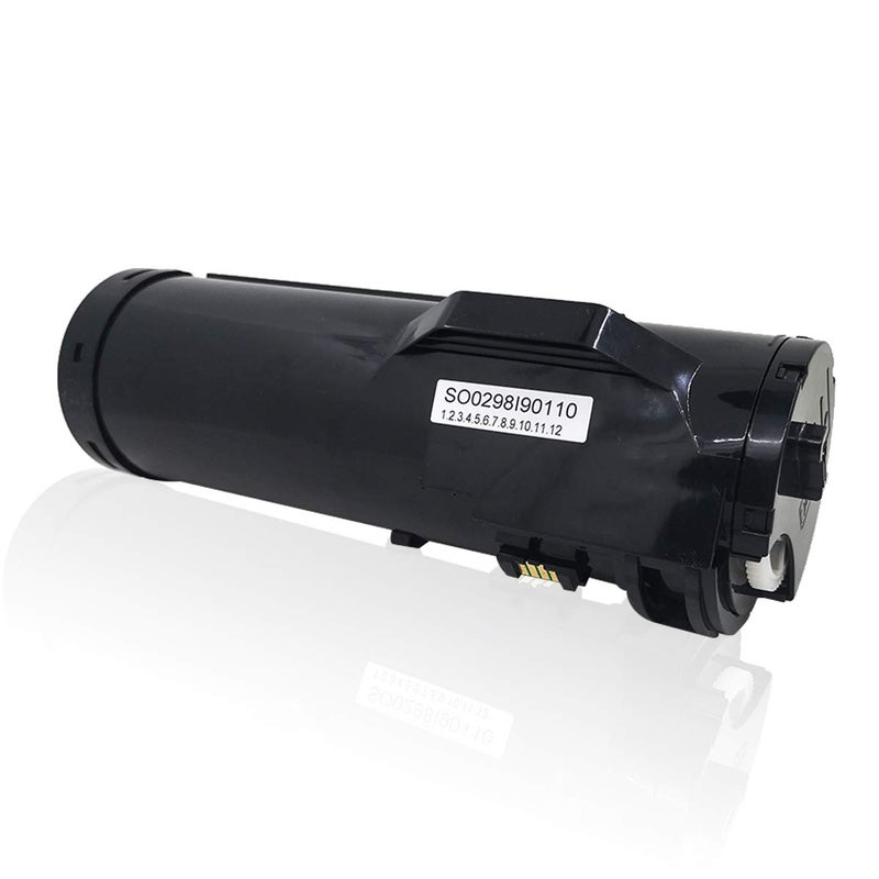 VICTORSTAR B405 B400 106R03584 Remanufactured Toner Cartridge Black Extra High Capacity 24600 Pages for Xerox VersaLink B400 B400n B400dn B405 B405dn B400/N B400/DN B405/N B405/DN Laser Printers - Image 4